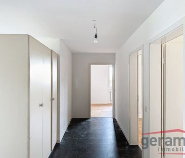 Appartement 4.5 pcs au rez - Photo 1