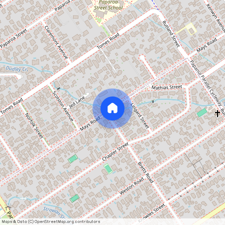 94 Mays Road, Saint Albans, Christchurch City