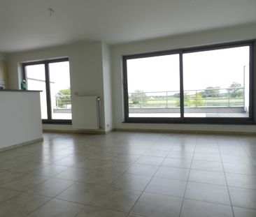 APPARTEMENT met terras 30m² - Photo 5