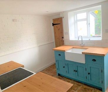 2 bedroom cottage to rent - Photo 6