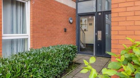 Room in a Shared Flat, Hanson Park, G31 - Photo 4