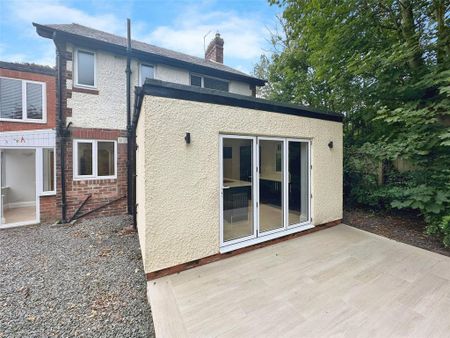 4 bedroom detached house to rent - Photo 4