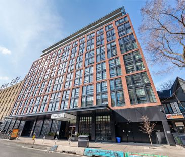 Harlowe Lofts , #PH06 - Photo 5