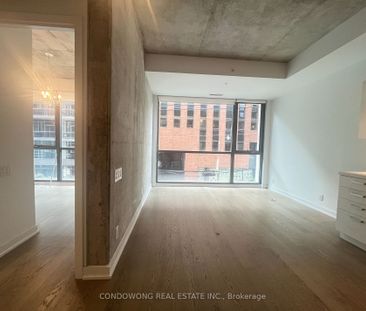 Brant Park Lofts , #210 - Photo 1