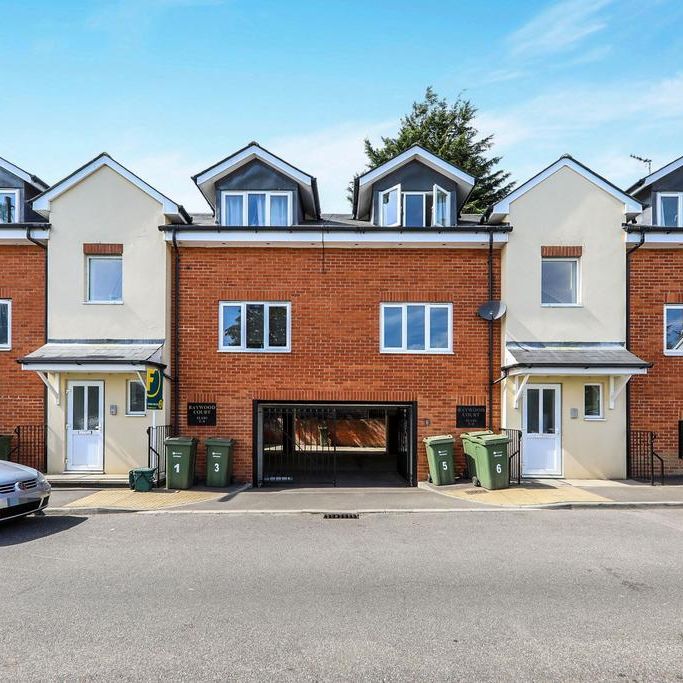 1 bedroom flat to rent - Photo 1