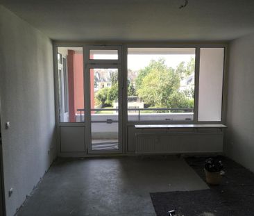 2-Zimmer-Wohnung in Mönchengladbach Zentrum - Foto 1