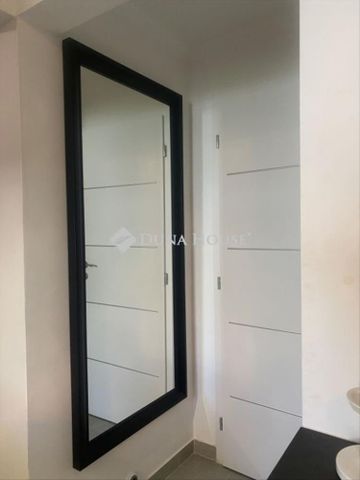 Kiadó újszerű állapotú panel lakás - Budapest XI. kerület - Fotó 4
