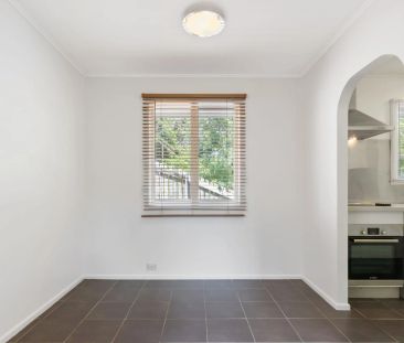 Renovated 3-Bedroom Unit in a Peaceful Paddington Pocket - Photo 5
