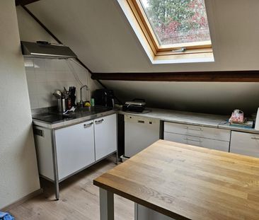 Te huur: Appartement Vijftig Bunderweg in Dorst - Foto 4