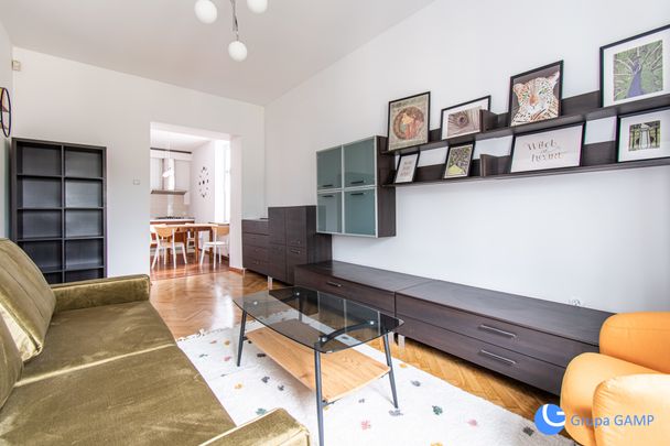 2-pok. 60m2, Topolowa, Lubicz, Stare Miasto - Zdjęcie 1