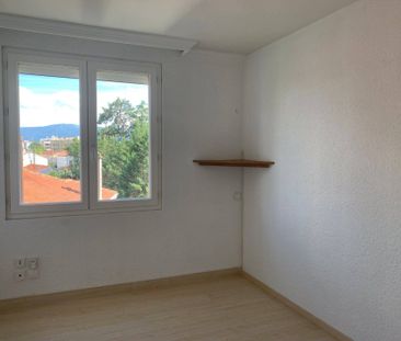 Location appartement 4 pièces 63.87 m² à Romans-sur-Isère (26100) - Photo 2