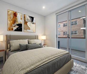 203/42 Armbruster Avenue, North Kellyville NSW 2155 - Apartment For... - Photo 4