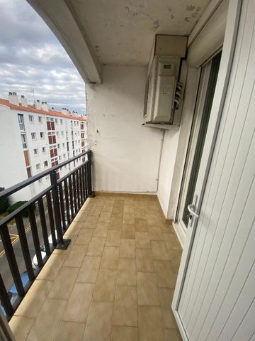 Appartement à PERPIGNAN – 669.0€/mois - Photo 2