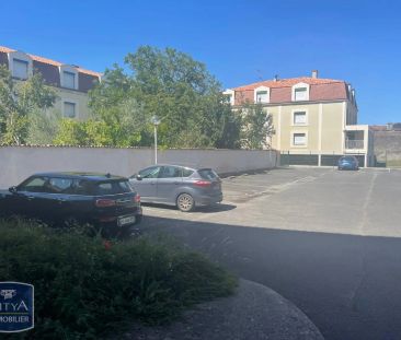 Appartement à louer 1 pièce 23.61m² - Photo 5