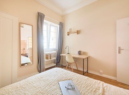 Alameda Dom Afonso Henriques, Lisbon, Lisbon 1000-252 - Photo 3