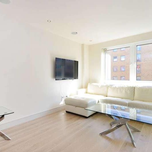 Chelsea Creek, Chelsea Creek, SW6 - Photo 1