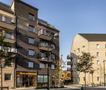 Högatan, Limhamn - Photo 4