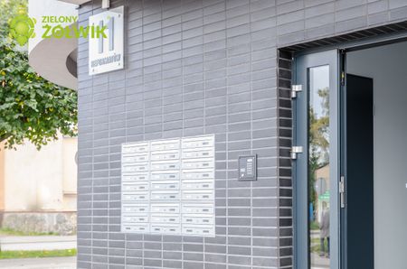 Kawalerka w centrum Wejherowa - Фото 5