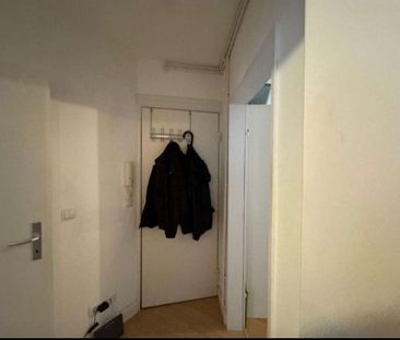 Zwei Zimmer Wohnung in Kreuzberg - Foto 1