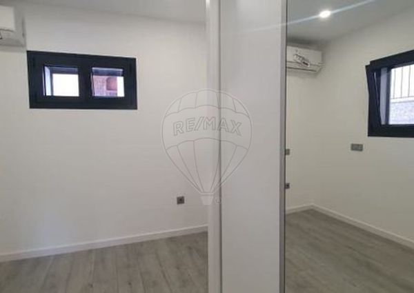 Apartamento T2 em Viana do Castelo