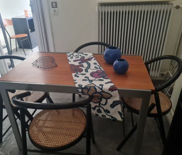 Διαμέρισμα για ενοικίαση Κέντρο - Άγιος Τίτος (Ηράκλειο Κρήτης) - Photo 3