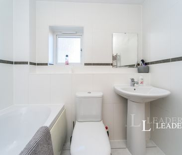 2 bedroom apartment to rent Caroline Way, Eastbourne, East Sussex, ... - Photo 1