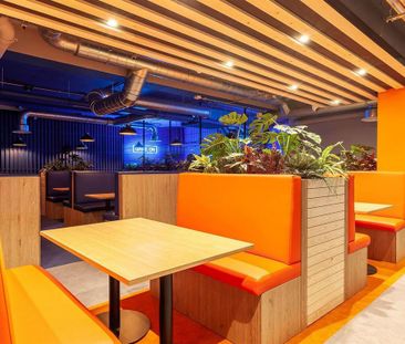 1 bedroom in a flat share to rent - Photo 3