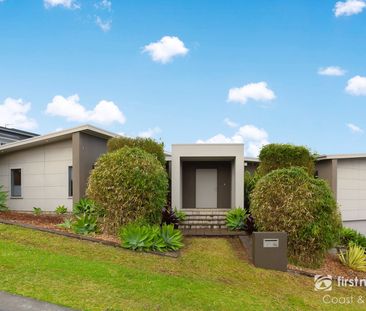 Elegant Family Home with Breathtaking Rural Views - Photo 6