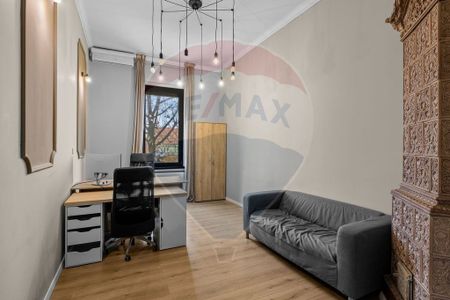 Apartament cu 2 camere în zona Piata Mihai Viteazu (Piat... - Fotografie 5