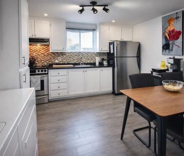 3 1/2 tout inclus - Photo 3