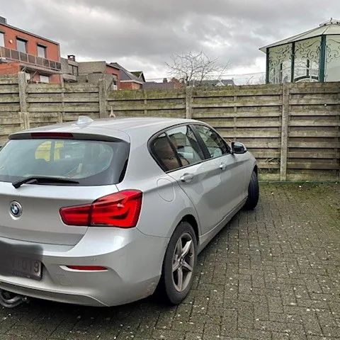 Sfeervol gelijkvloers appartement met 2 slaapkamers, terras en tuin nabij centrum Geel! - Photo 1