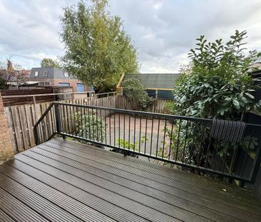 Te huur: Huis Amsterdamseweg in Amstelveen - Foto 5