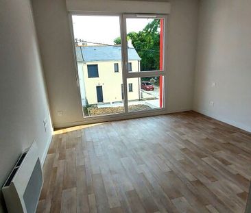 Location Appartement 1 pièce 22m² JOUE LES TOURS 37300 - Photo 3