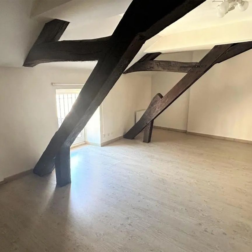 Appartement à louer 2 pièces 50.03m² - Photo 1