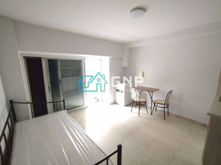 Studio/Γκαρσονιέρα για ενοικίαση - Φάληρο - Ιπποκράτειο, - Φωτογραφία 3
