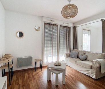 Appartement 1 pièce à Laxou - Photo 4