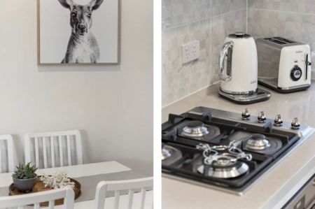 Stylish, Low-Maintenance 2-Bedroom Home in a Peaceful Setting - Photo 3