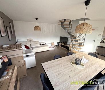 Duplex te huur in Liedekerke - Photo 5