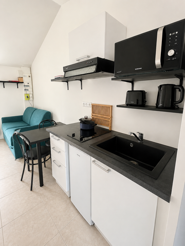 Location Appartement 1 pièce 18m² VERTOU 44120 - Photo 4