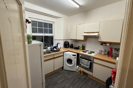 Sheep Street - Photo 2