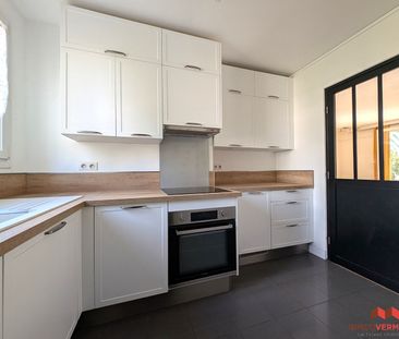 Location Appartement 5 pièces 84m² - Photo 6