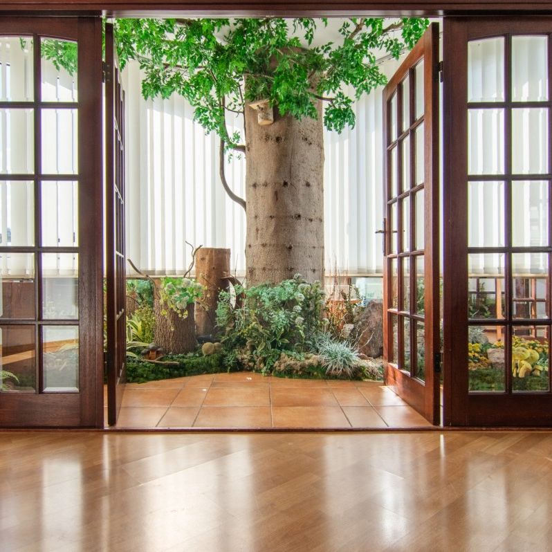 5-pokojowy lokal na biuro, kancelarię, gabinet. - Photo 1