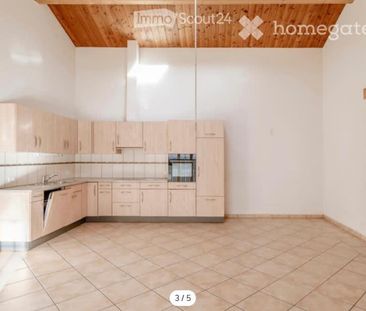 4.5 Zimmer, 105 m² - Photo 2