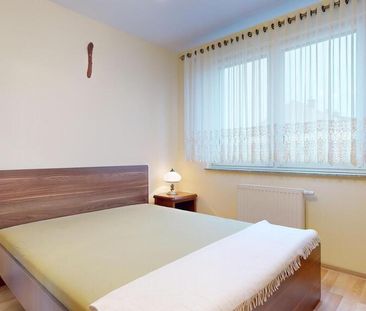 3 pok. w pełni wyposażone na os.Bukowym - Фото 5