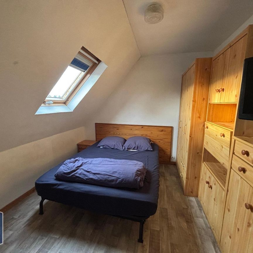 Location Appartement 1 pièce 12m² ST SAULVE 59880 - Photo 2