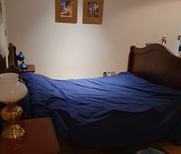 Room in a Shared Flat, Upper Marshall Street, B1 - Photo 3