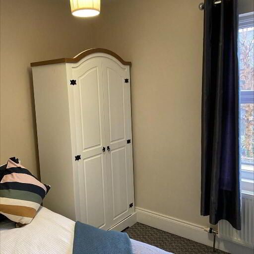 Room 3.1, 16 Cedar Avenue, Belfast, BT15 5AS - Photo 1