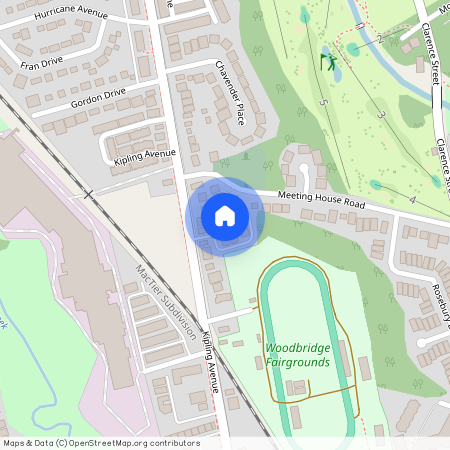 8171 Kipling Avenue, Vaughan