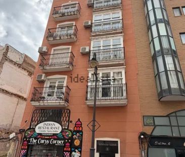 Alquiler de piso en Casco Antiguo - Photo 5