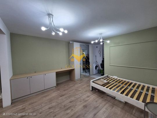 Cluj Napoca 1 camera, Manastur, Premium, Parang, Profi, Primaverii, MC, Dacia - Fotografie 1